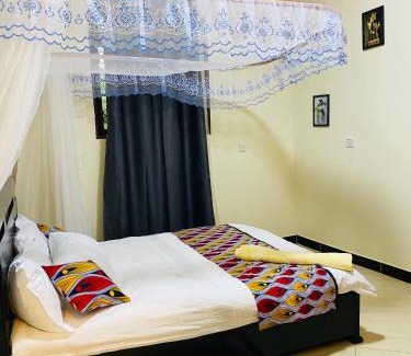 Kapchorwa Apartment | Kararan homes