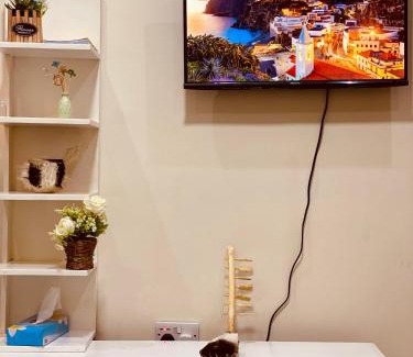 Kapchorwa Apartment | Kararan homes