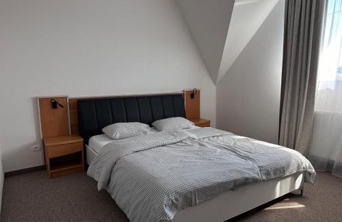 Malbork Bed & Breakfast | KARAT