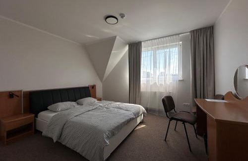 Malbork Bed & Breakfast | KARAT