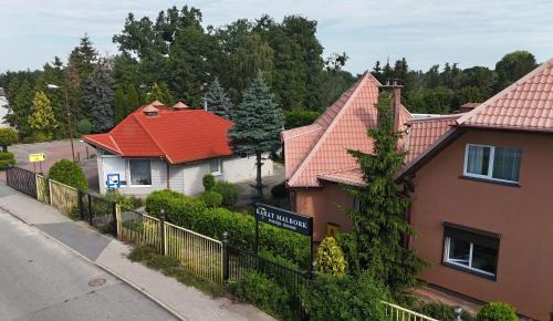 Malbork Bed & Breakfast | KARAT