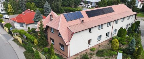 Malbork Bed & Breakfast | KARAT