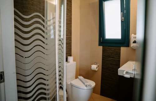 Karavostasi Hotel | Karavostasi Beach Hotel