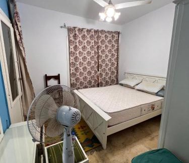Borg el Arab Apartment | Karawan chalet