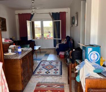 Borg el Arab Apartment | Karawan chalet