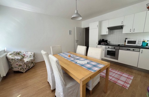 Feistritz im Rosental Apartment | Karawanken Nest
