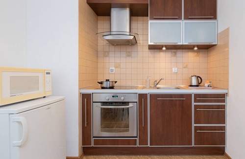 Przymorze Apartment | Karawela | Unique Apartment | Parking