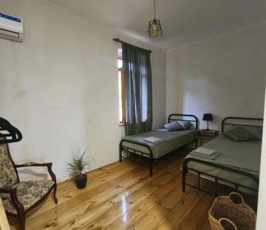 Mirzaani House | Kardanakhi Estate