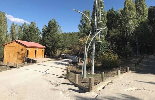 Sivas Other | Kardeşler Doğa Park