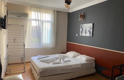 Oren Hotel | Kardelen Otel