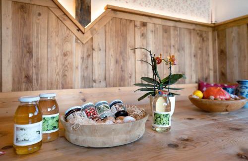 Collalbo House | Kardinerhof