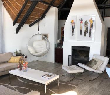Still Bay House | Karee Manor Guesthouse