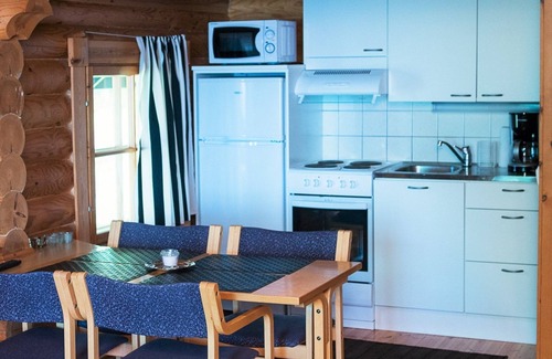 Kesaelahti Cottage | Karelia Country Cottages