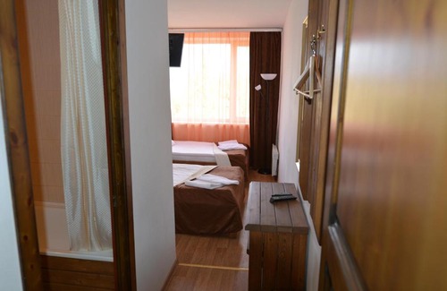 Kondopoga Hotel | Karelia Hotel