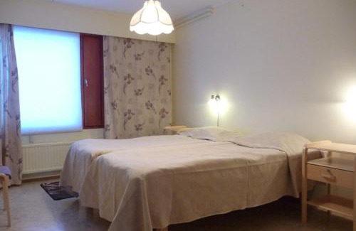 Ylitornio Hotel | Karemajat Panorama hotel