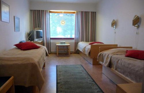 Ylitornio Hotel | Karemajat Panorama hotel