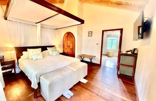 Langata Cabin | Karen Blixen Coffee Garden & Cottages
