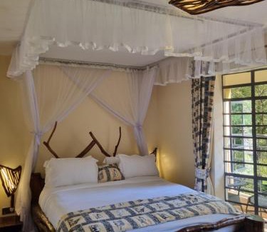 Karen Apartment | Karen Little Paradise