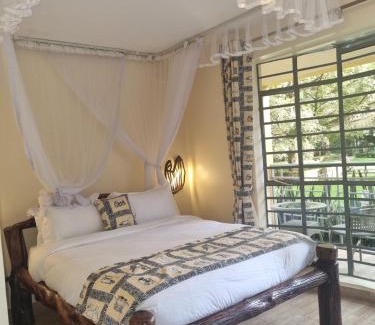Karen Apartment | Karen Little Paradise