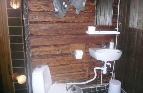 Saarde Ski Chalet | Kargoja Talu