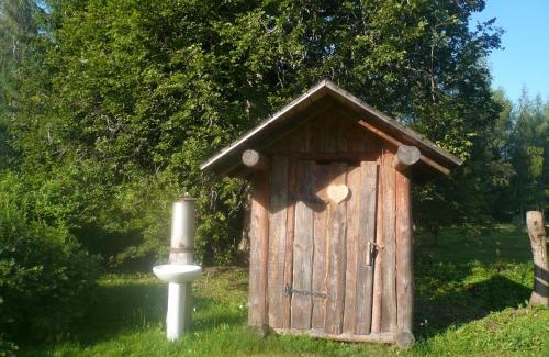 Saarde Ski Chalet | Kargoja Talu