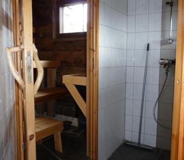 Salla Ski Chalet | Karhujärven Kelopirtit