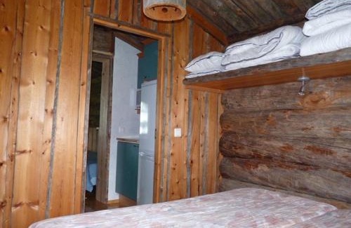 Salla Ski Chalet | Karhujärven Kelopirtit