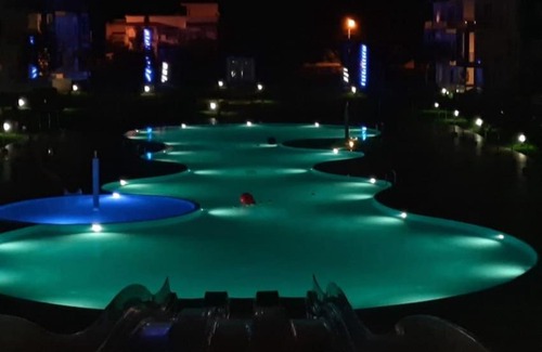 Cabo Negro Apartment | kariate Cabo Apparts H Wifi&Parking et Avec Piscine