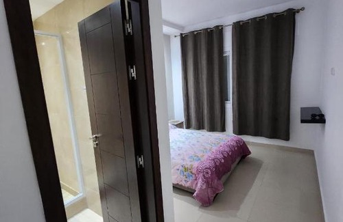 Cabo Negro Apartment | kariate Cabo Apparts H Wifi&Parking et Avec Piscine