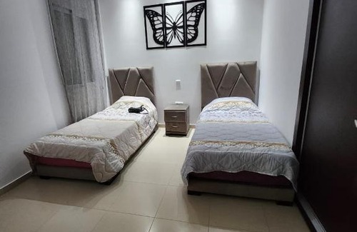 Cabo Negro Apartment | kariate Cabo Apparts H Wifi&Parking et Avec Piscine