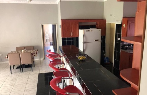 Kariba Villa | Kariba