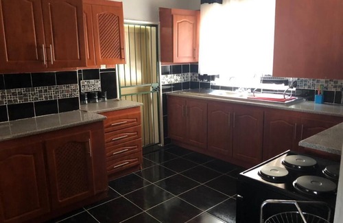 Kariba Villa | Kariba