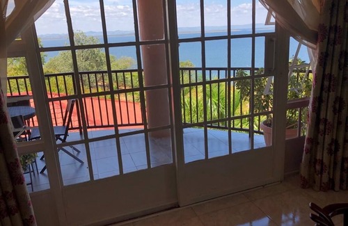 Kariba Villa | Kariba