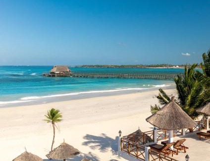 Pongwe Hotel | Karibu Beach Resort