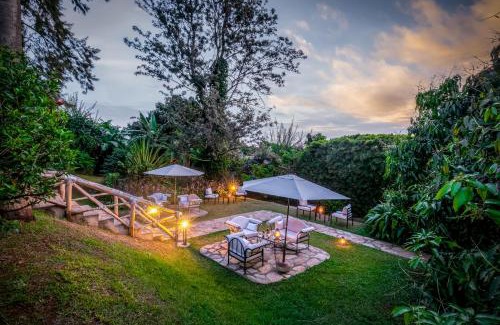 Entebbe House | Karibu Entebbe