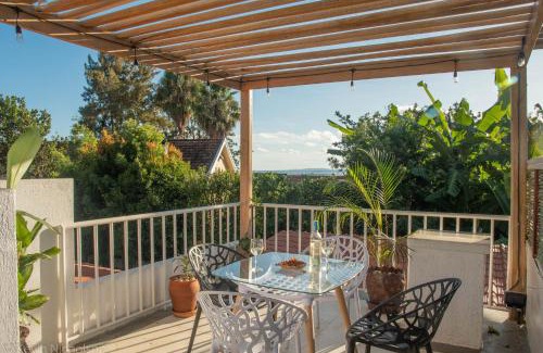 Entebbe House | Karibu Entebbe