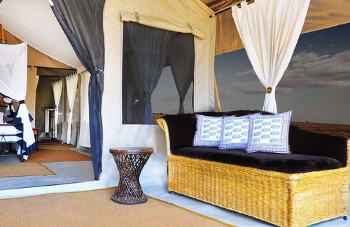 Loliondo RV Rental | KARIBU HOME TANZANIA
