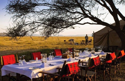 Loliondo RV Rental | KARIBU HOME TANZANIA