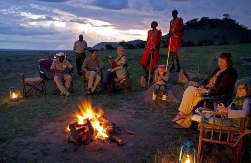 Loliondo RV Rental | KARIBU HOME TANZANIA