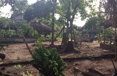 Dar es Salaam House | Karibu Ngerengere River Eco camp
