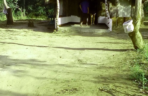 Dar es Salaam House | Karibu Ngerengere River Eco camp