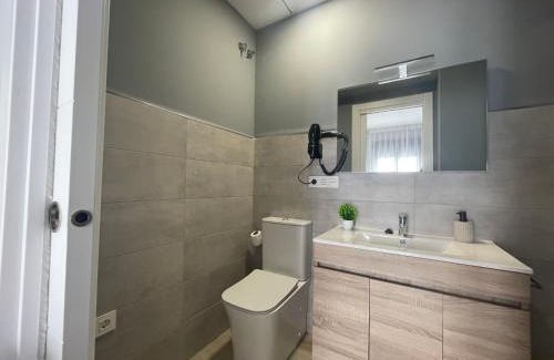 Almendralejo Apartment | Karibu Serenity Apartamentos