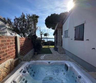 Karigador House | Karigador beach house