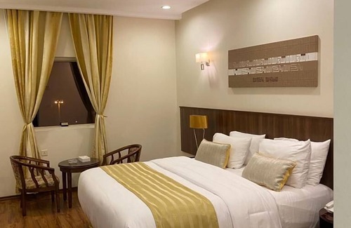 Al Aziziyah Hotel | Karim Mecca Hotel
