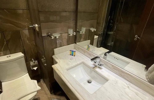 Al Aziziyah Hotel | Karim Mecca Hotel