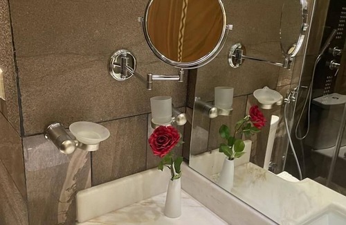 Al Aziziyah Hotel | Karim Mecca Hotel