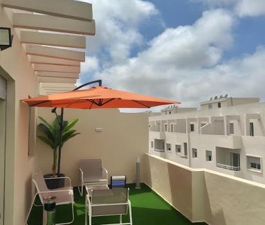 Gueznaia Apartment | Karim Palace ,Five Stars Quality With Low Budget, Near The Beach And Airport