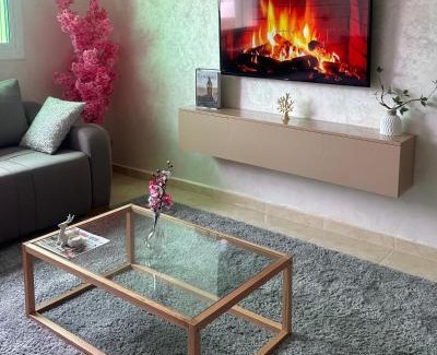 Gueznaia Apartment | Karim Palace ,Five Stars Quality With Low Budget, Near The Beach And Airport