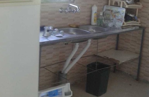 Marj Cottage | Karim's Sahel