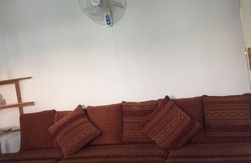 Marj Cottage | Karim's Sahel